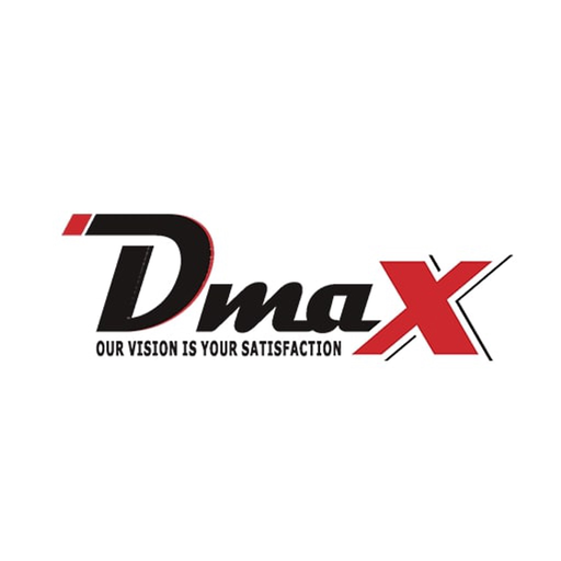 Dmax Computers app icon