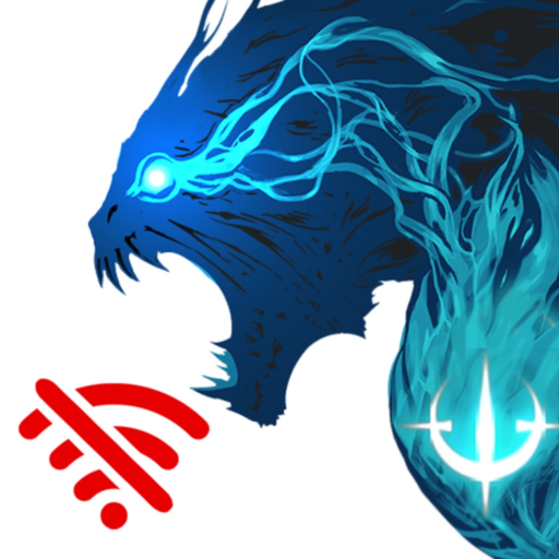 Shadow Hunter: Premium app icon