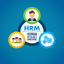 Human Resource Management -HRM icon