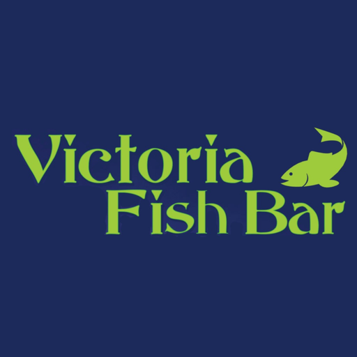 Victoria Fish Bar. app icon