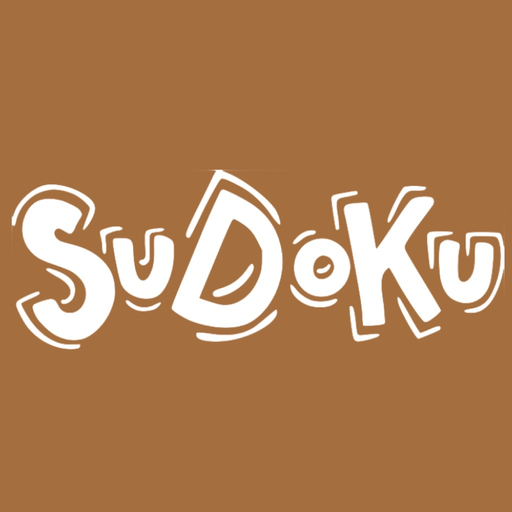 Classic Sudoku - Number Games app icon