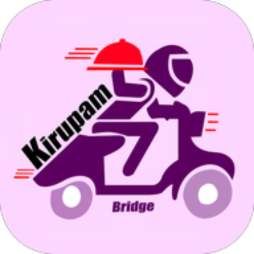Kirupam Bridge app icon