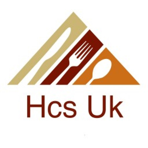 HCS Recruitment app icon