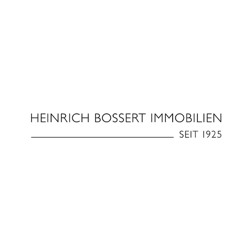 Bossert app icon