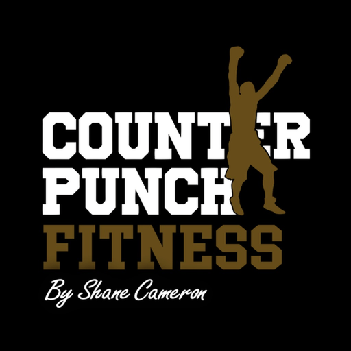 Counterpunch Fitness app icon