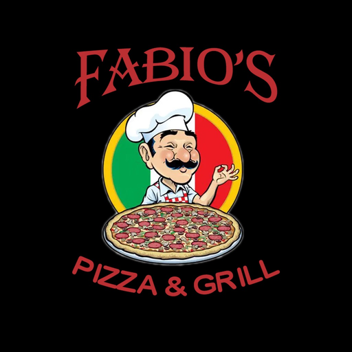 Fabios LTD app icon