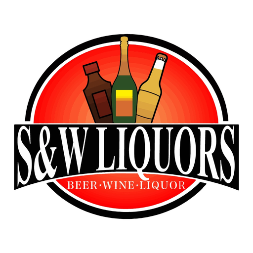S & W Liquors app icon