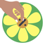 Pot Sharing icon