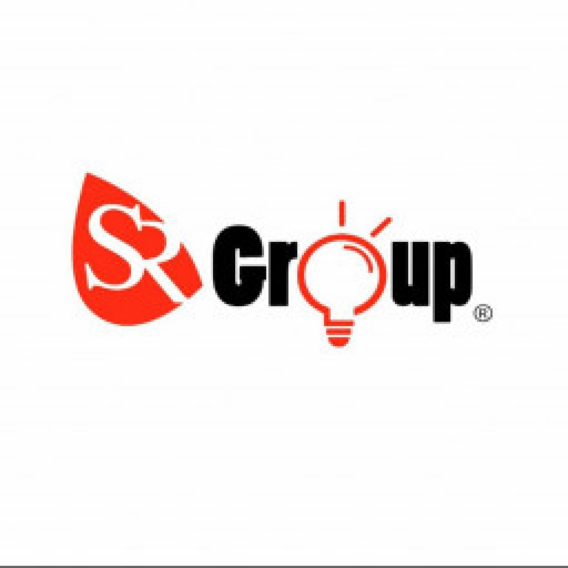 SR-GROUP app icon