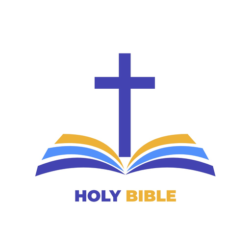 Holy Bible - All in one app icon