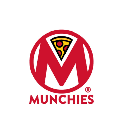 Munchies Eston, app icon