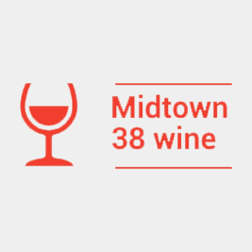 Midtown 38 Wines app icon