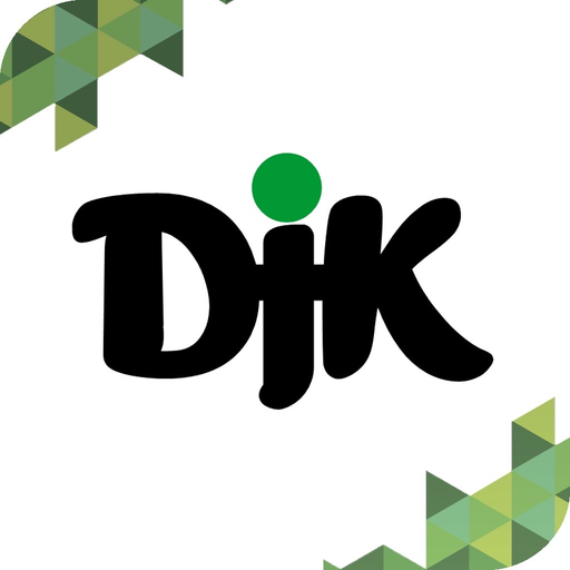 DJK Pressath e. V. app icon