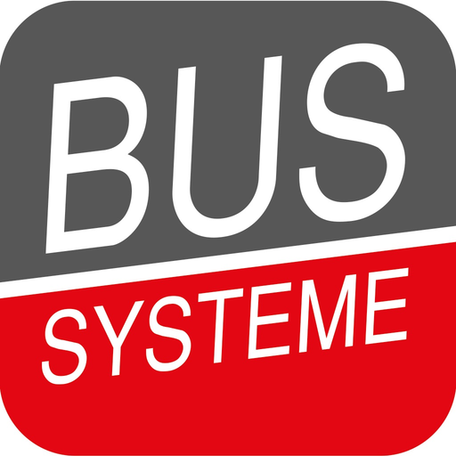 BusSysteme app icon
