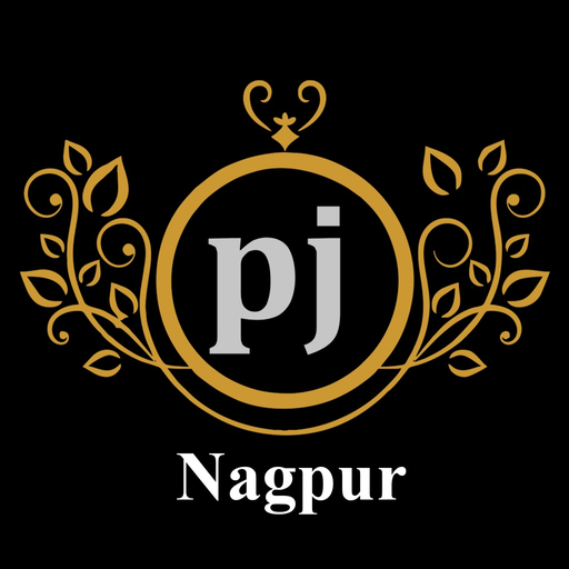 Patne Jewellers app icon