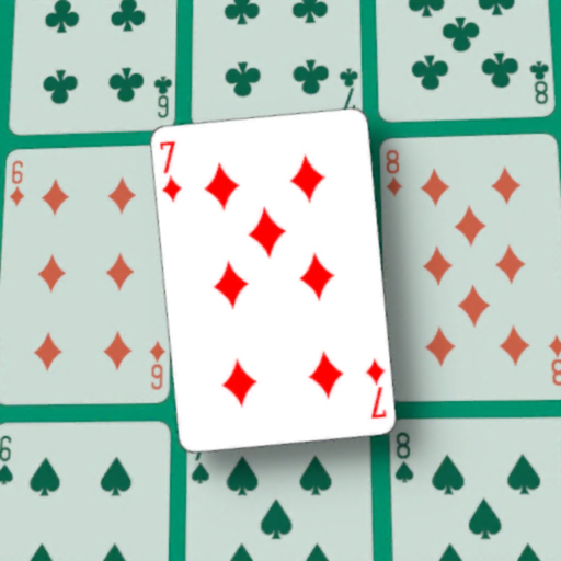 Fan Tan : Card Gamepedia app icon