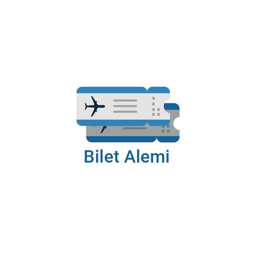 Bilet Alemi app icon
