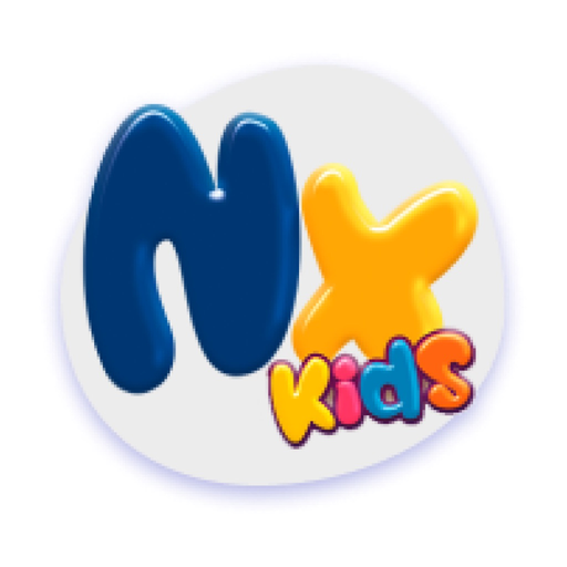 NX Kids app icon