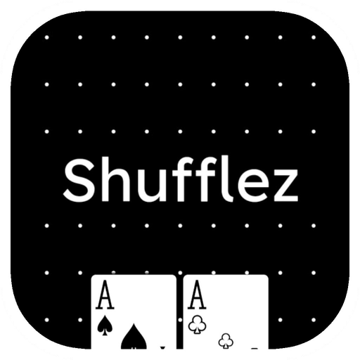 Shufflez app icon