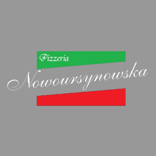 Pizzeria Nowoursynowska app icon