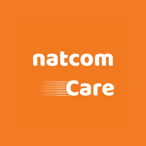 Natcom Care app icon