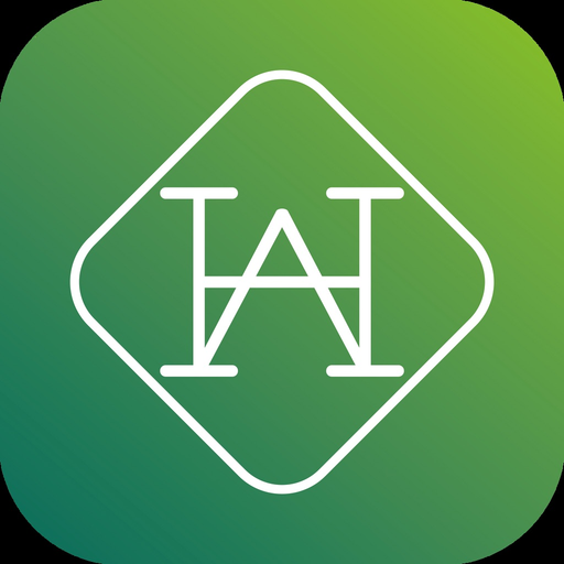 Health&Wealth app icon