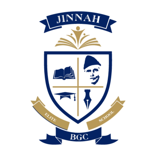 Jinnah Elite School app icon