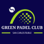 Green Padel icon