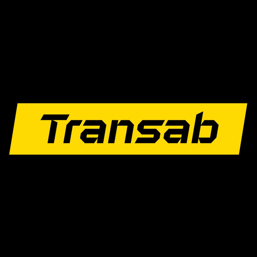 TransAB app icon