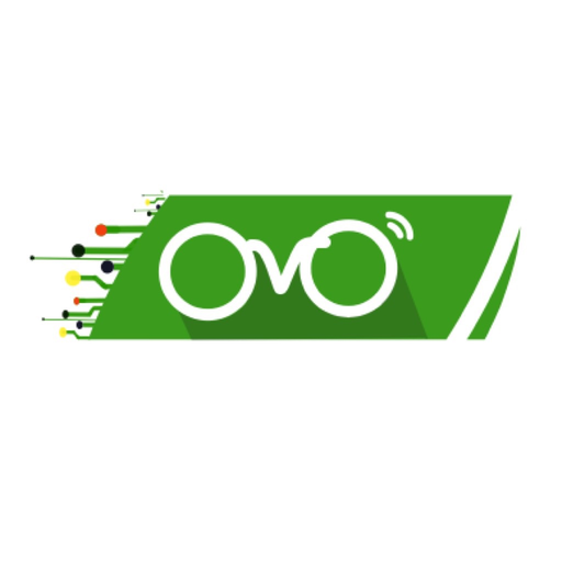 OVO Smart app icon