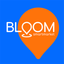Bloom icon