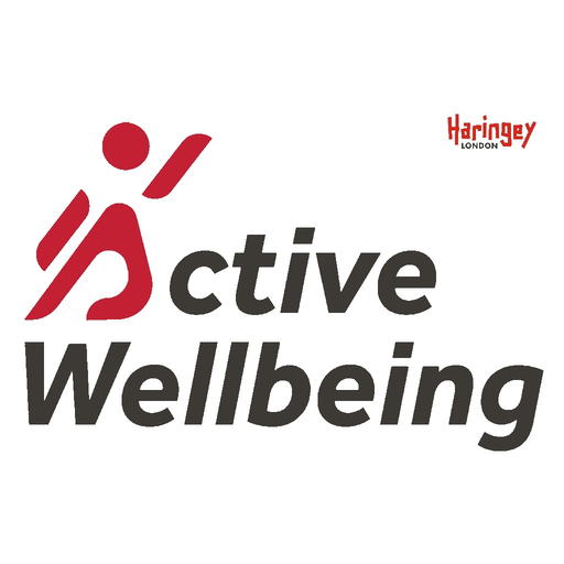 Haringey Active Wellbeing app icon