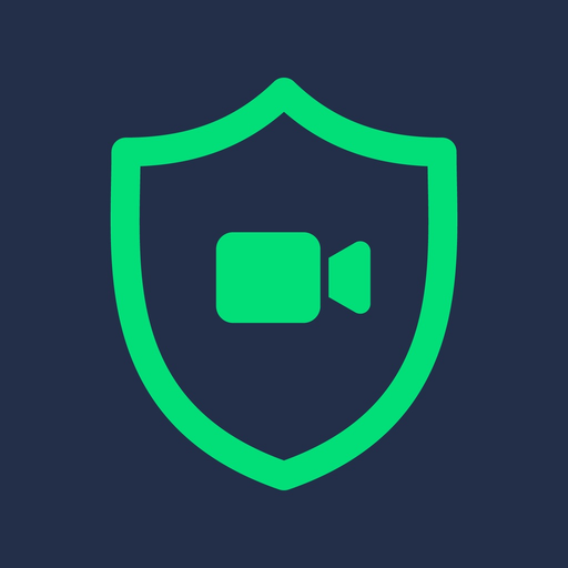 RideSafe: #1 Dash Cam App app icon