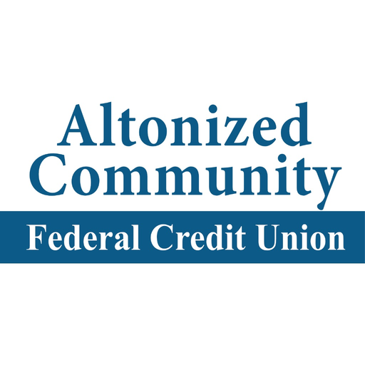 Altonized Mobile Banking app icon