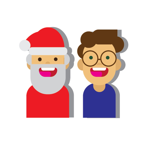 Who? app icon