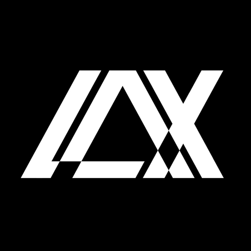 LAX Studio app icon