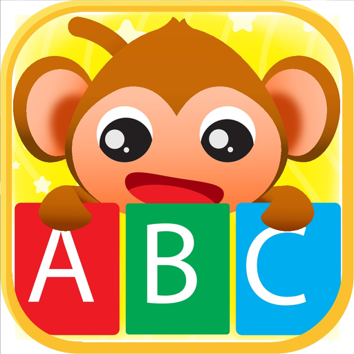 Baby apps-ABC games for kids app icon