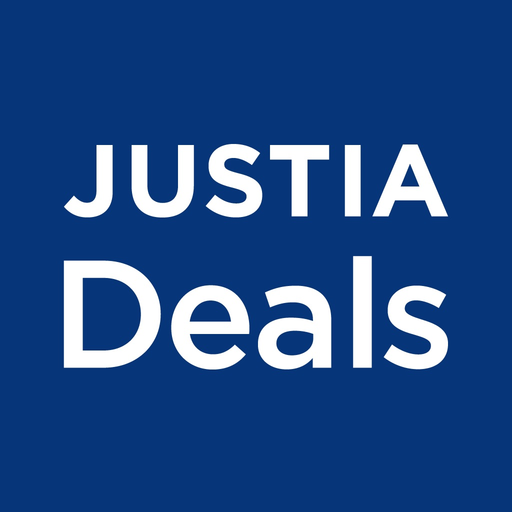 Justia Deals app icon