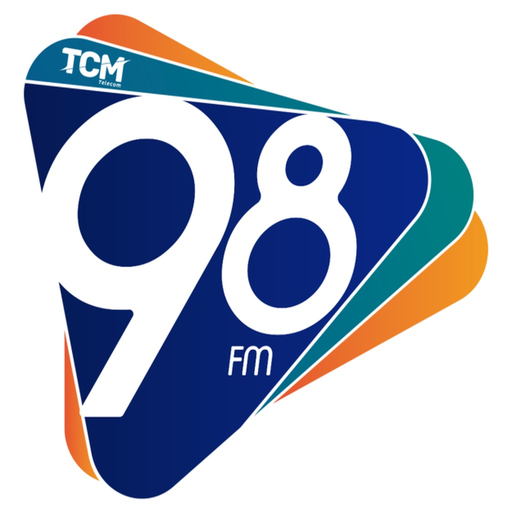 Rádio Vale 98FM app icon