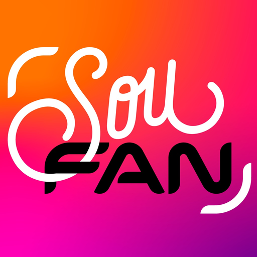 Sou Fan app icon