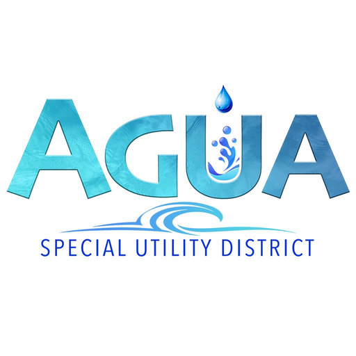 Agua Special Utility District app icon