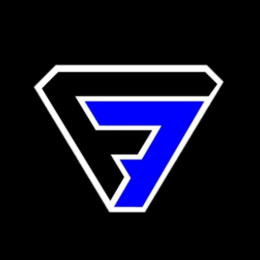 FARIA FITNESS app icon