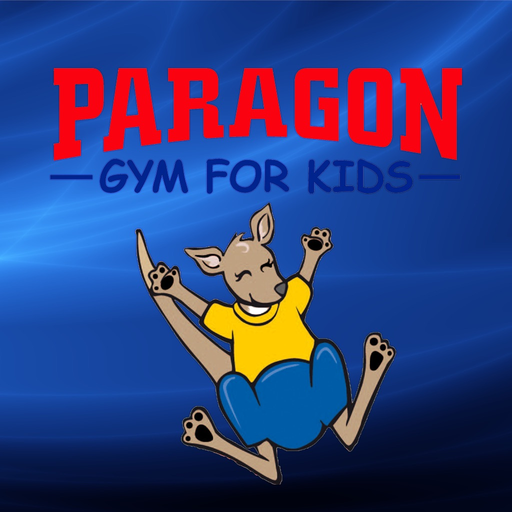 Paragon Gym app icon