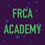 FRCA Academy icon