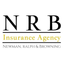 Newman, Ralph and Browning Ins icon