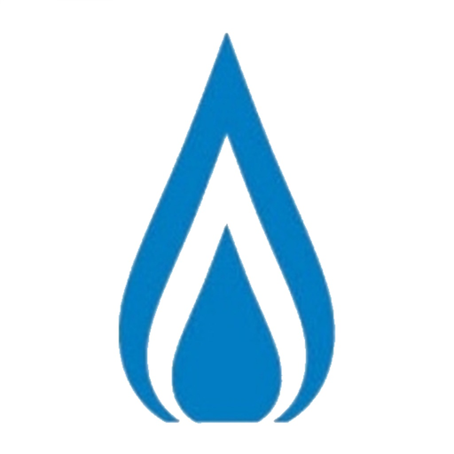 Brooks Gas app icon