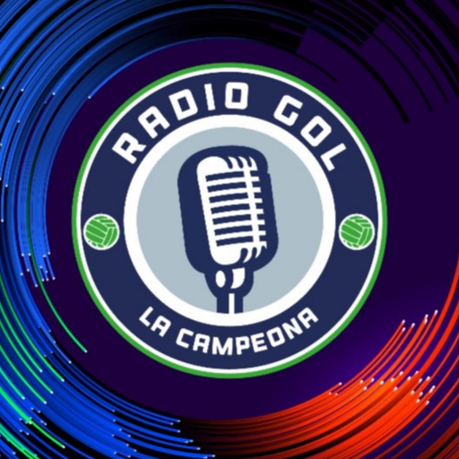 Radio Gol La Campeona app icon