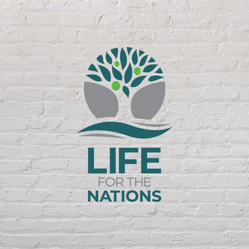 Life for the Nations app icon