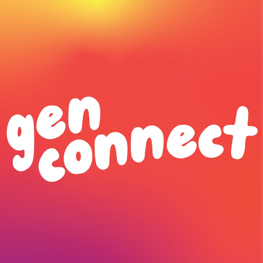 Gen Connect app icon