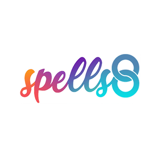 Spells8 app icon